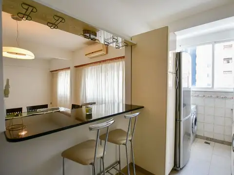 Departamento en Venta en La Plata, USD 80.000