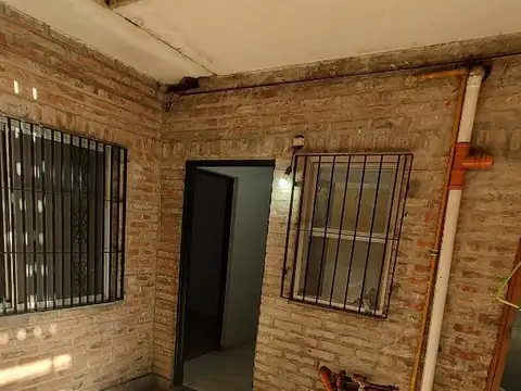 Depto Tipo Casa en Alquiler 20 años