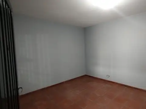 Depto Tipo Casa Monoambiente con 1 baño