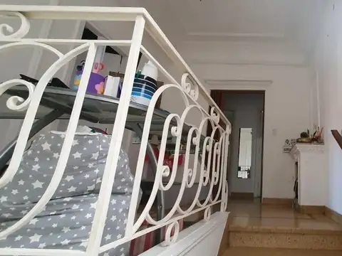 Depto Tipo Casa en Venta en Villa Maipu, USD 95.000