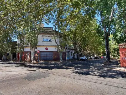 Las Heras 2300