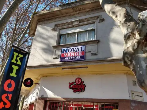 Depto Tipo Casa en Venta de 3 ambientes