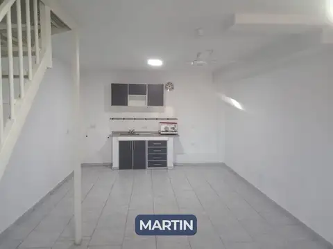 Departamento en Alquiler de 3 ambientes