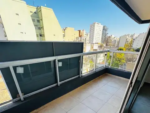 Departamento en Venta en Caballito, USD 99.900