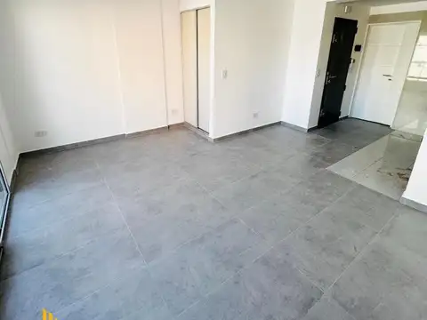Departamento 1 ambiente divisible a Estrenar en Caballito