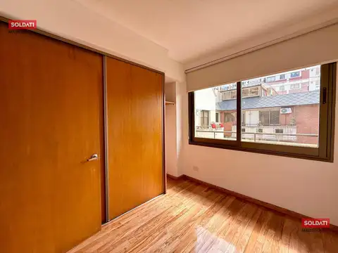 Departamento en Alquiler de 3 ambientes