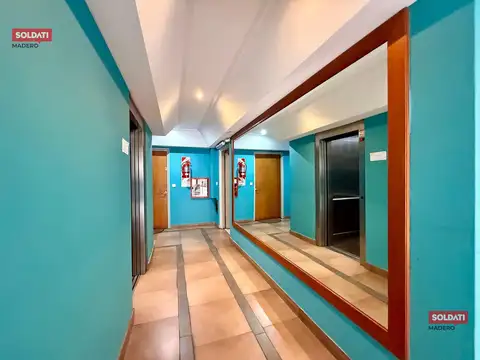 Departamento en Alquiler en Barracas, $ 1.400.000
