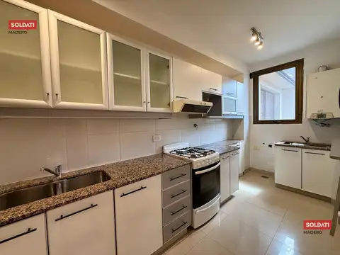 Departamento en Alquiler de 2 dormitorios