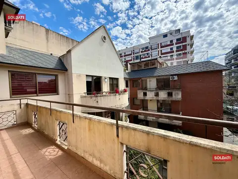 Departamento en Alquiler al Noreste