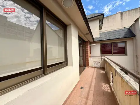 Departamento en Alquiler 20 años