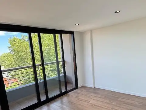 Departamento 2 AMBIENTES con COCHERA a ESTRENAR