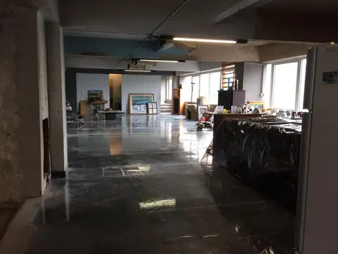 Local en Alquiler A Estrenar