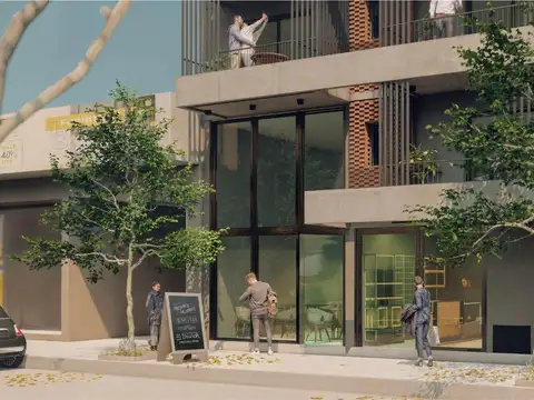 Departamento en Venta en Providencia, USD 57.000