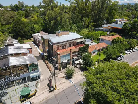 VENTA OFICINA DOBLE RECTA MARTINOLLI