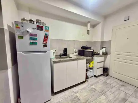 Departamento en Venta de Monoambiente