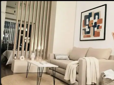 José Antonio Cabrera 5900, Piso 4