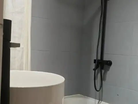 José Antonio Cabrera 5900, Piso 4