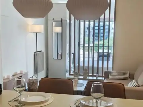 José A Cabrera 5900 Palermo 1amb U$118000