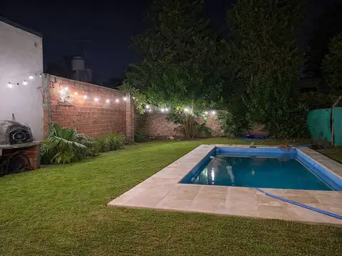 VENTA CASA EN VICENZO GRANDE