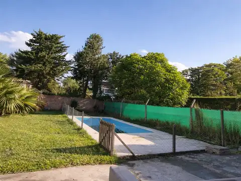 VENTA CASA EN VICENZO GRANDE