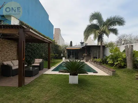 Casa en Venta al Sureste