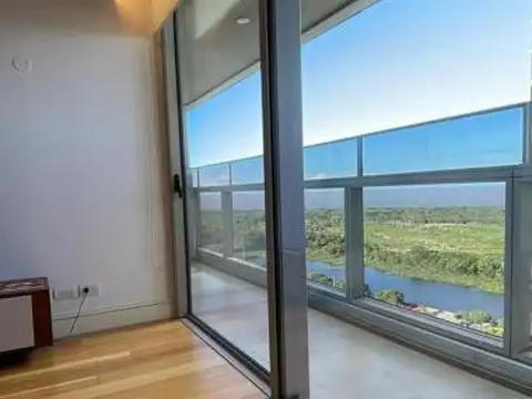 Departamento en Alquiler Temporal en Puerto Madero, USD 3.400
