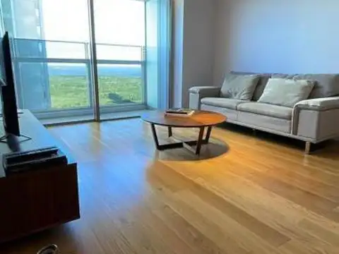 DEPARTAMENTO EN ALQUILER 2 AMBIENTES ALVEAR ICON-PUERTO MADERO