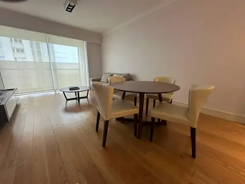 Departamento en Alquiler Temporal de 1 dormitorio