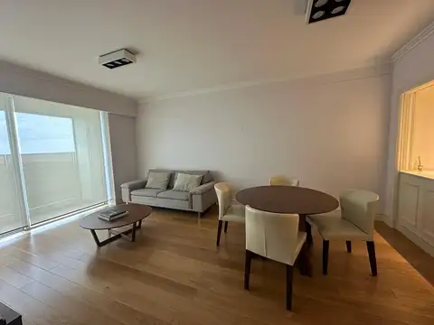 Departamento en Alquiler Temporal de 2 ambientes