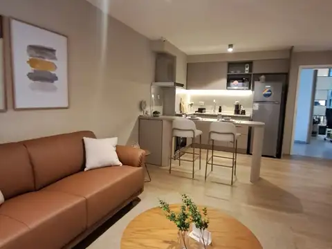 Departamento en Venta en Cordon , USD 101.000