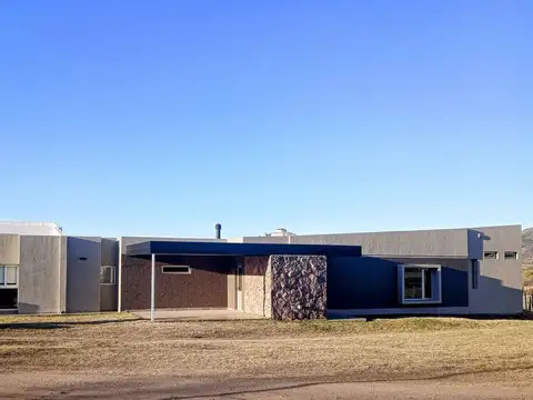 Urbanización PUNTO CLARO VILLA SILVESTRE 100