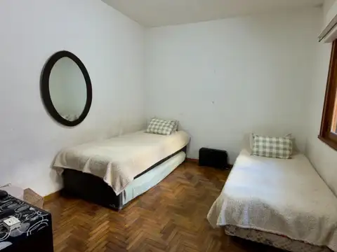 Depto Tipo Casa 4 ambientes con 1 baño
