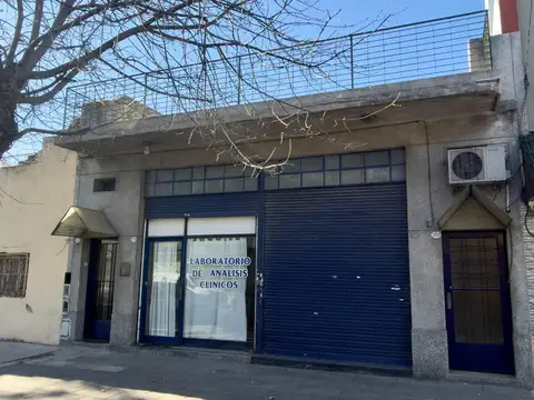 Avenida San Pedrito 2800
