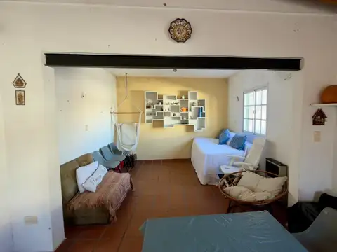 Depto Tipo Casa en Venta 36 años