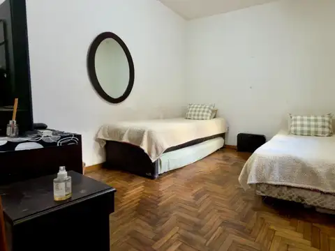 Depto Tipo Casa en Venta en Villa Soldati, USD 105.500