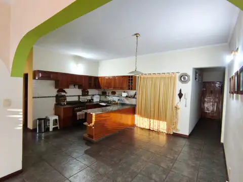 Casa en Caseros