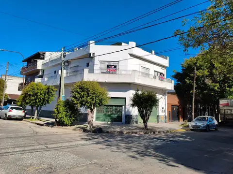 Casa en Caseros