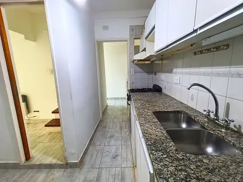 Depto Tipo Casa en Alquiler 49 años