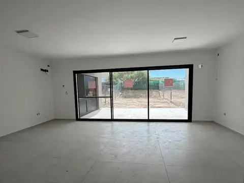 Casa en Venta A Estrenar