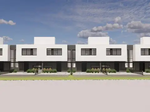 Casa en Venta en Siete Soles, Countries y Barrios Cerrados en Córdoba Capital