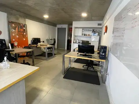 Oficina en Alquiler 5 años