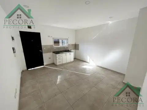 Departamento - Pasaje Buenos Aires 1369 UF3 - 2 ambientes - Belén de Escobar - CON RENTA