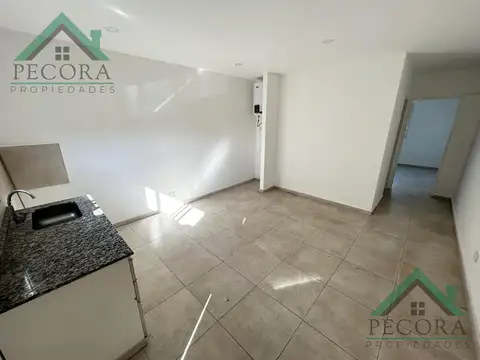Pasaje Buenos Aires 1369 UF5 - 2 ambientes con cochera - Belén de Escobar