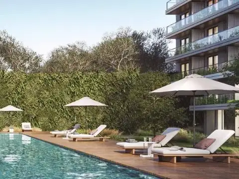 Departamento en Venta en Palermo Hollywood, USD 560.000