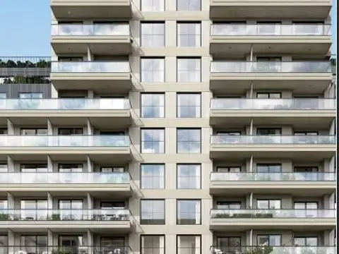 Jorge Newbery 3400 y Maure 3500