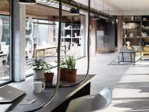 Venta Depto 1 a 3 Ambientes - Emprendimiento - Palermo Hollywood