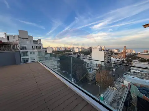 Departamento en Venta con 2 cocheras