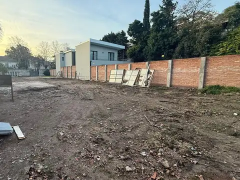 Terreno en Venta en San Isidro, USD 750.000