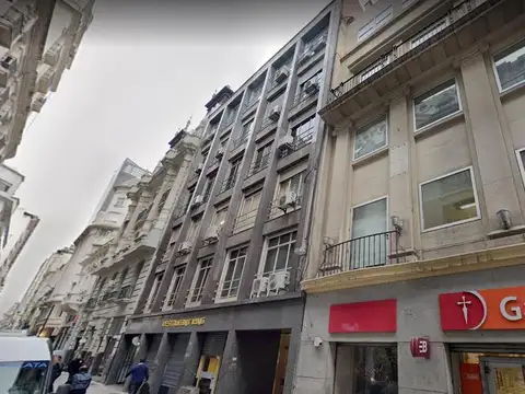 OFICINAS - OFICINAS - MICROCENTRO (COMERCIAL), CAPITAL FEDERAL