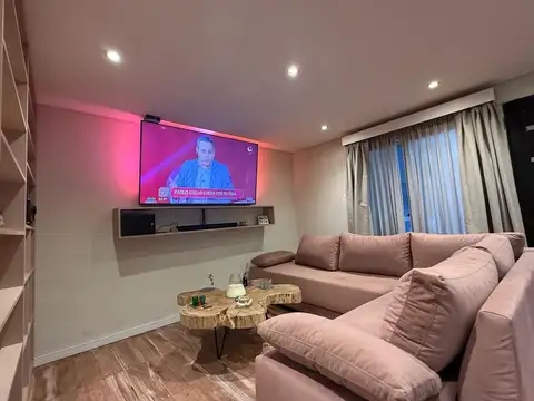 Hermosa Quinta En Loma Verde